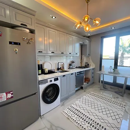 Villa The Of Istanbul