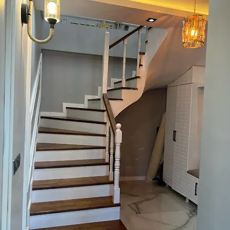 Villa The Of Istanbul