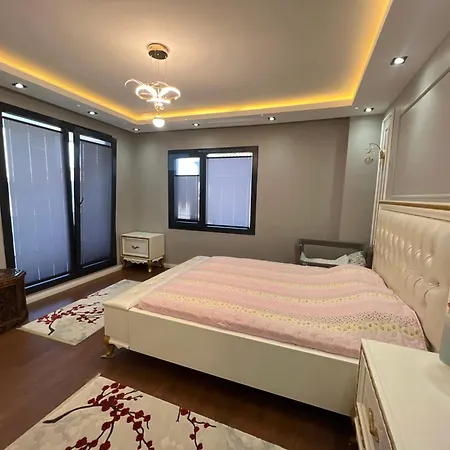 The Of Villa Istanbul